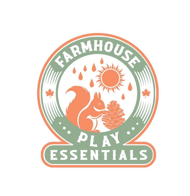 Farmhouse Play Essentials