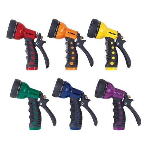 Touch N’ Flow Revolver