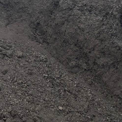 Topsoil (50-50 Mix)