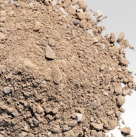 "A" Gravel
