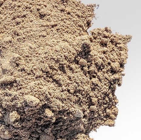 Bedding Sand