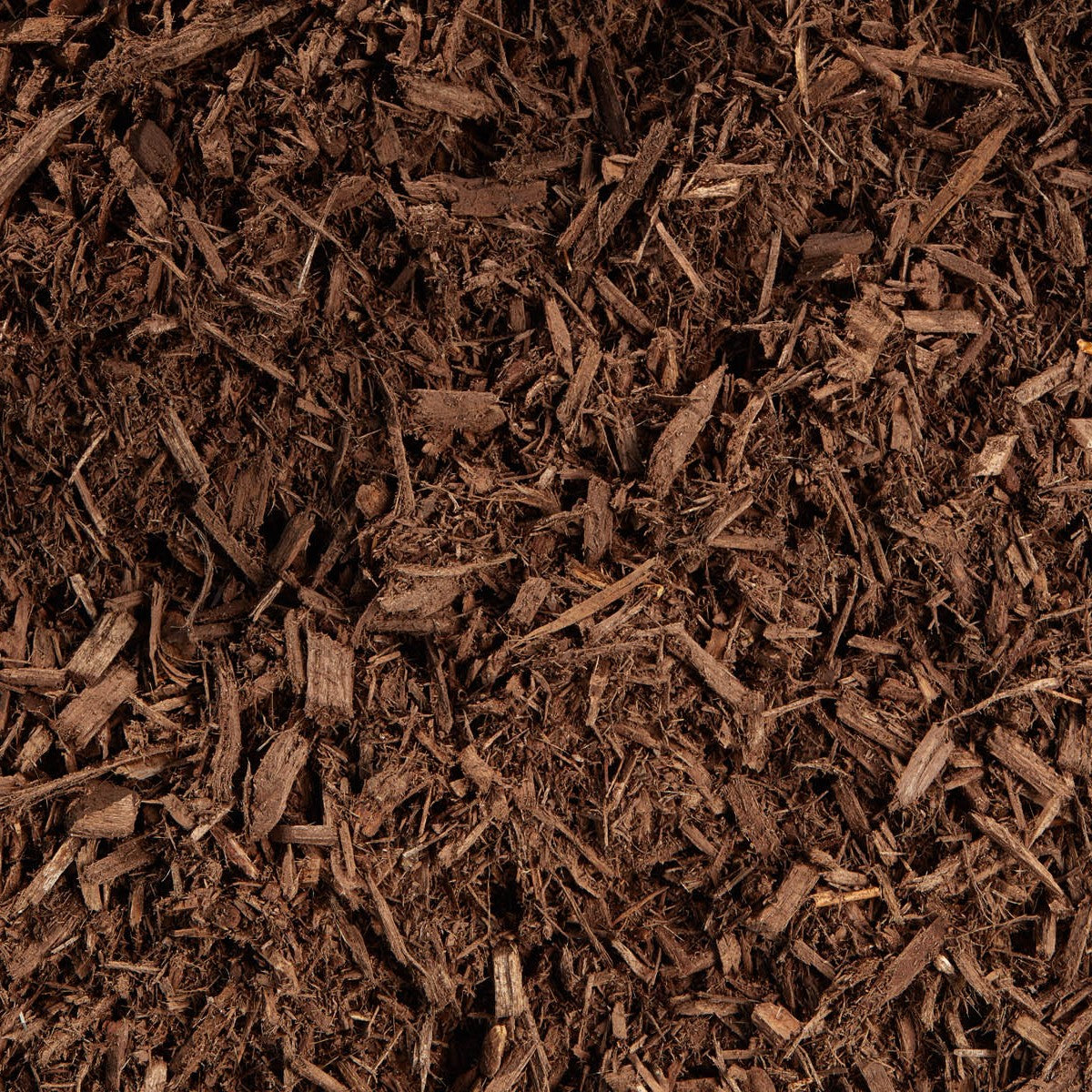 Bulk Coloured Mulch