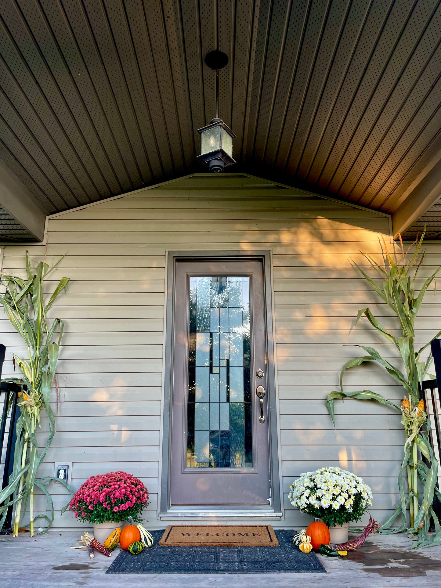 Fall Porch Bundle - Classic