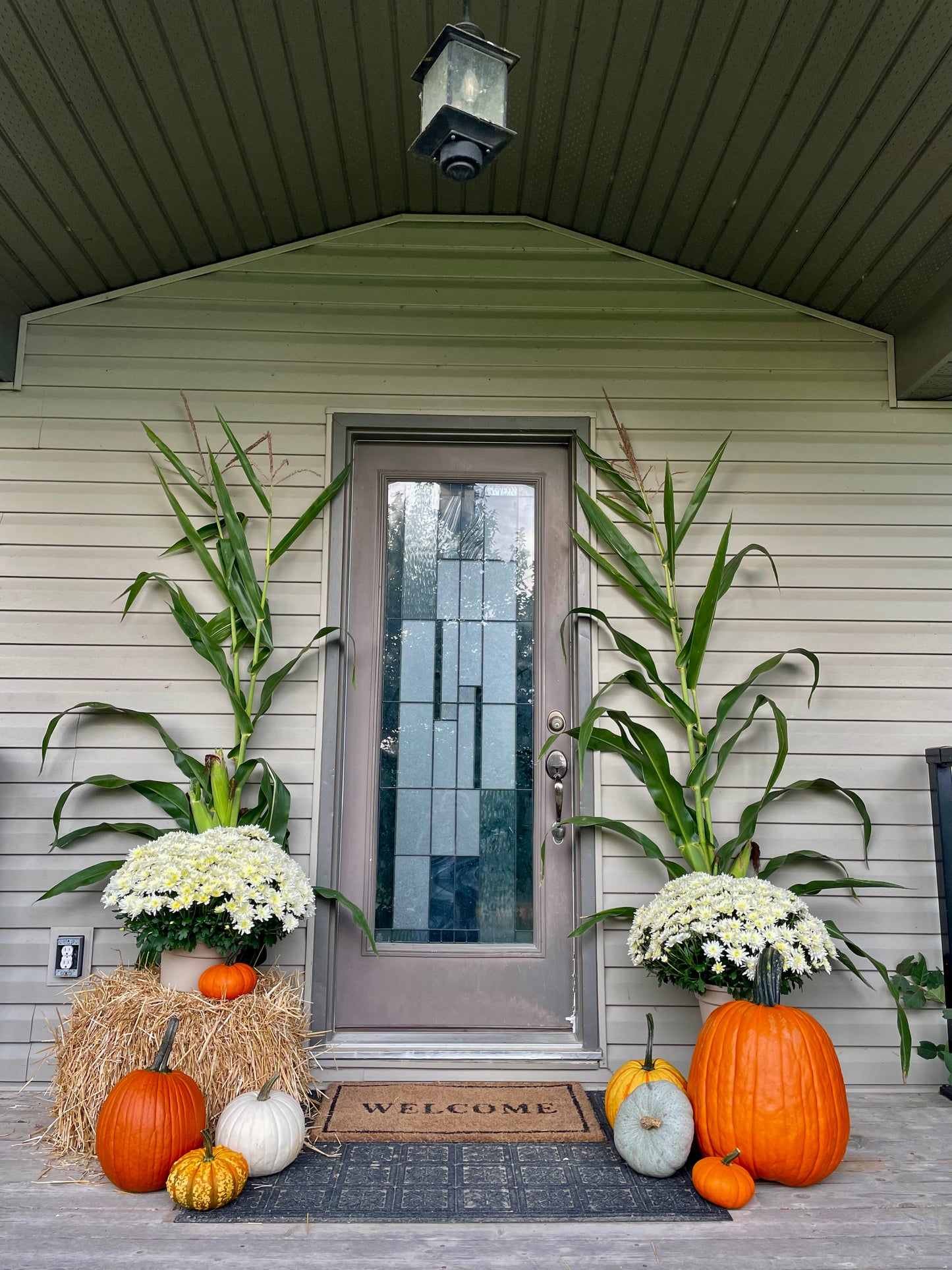 Fall Porch Bundle - Classic
