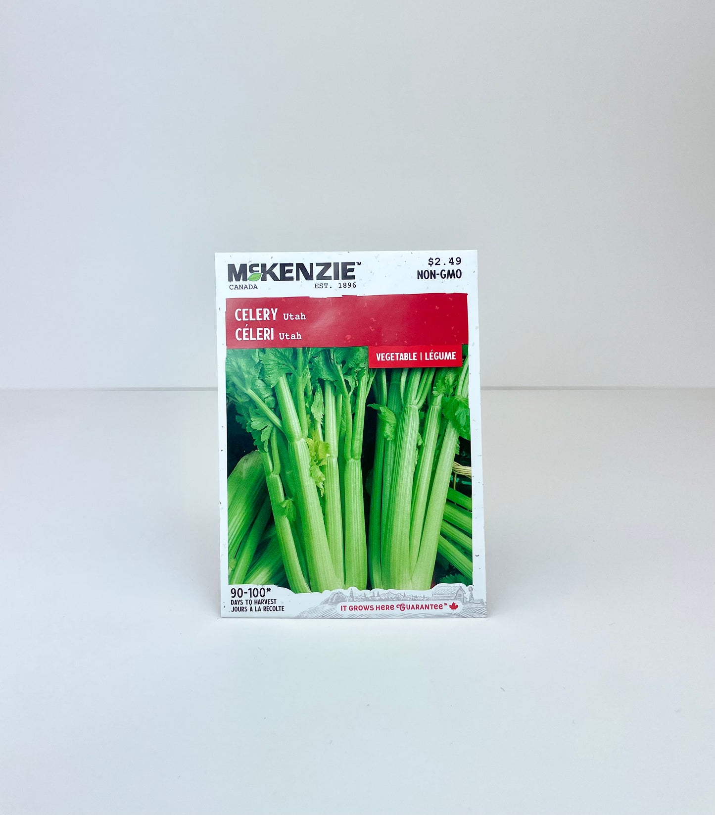 Celery Utah Seeds
