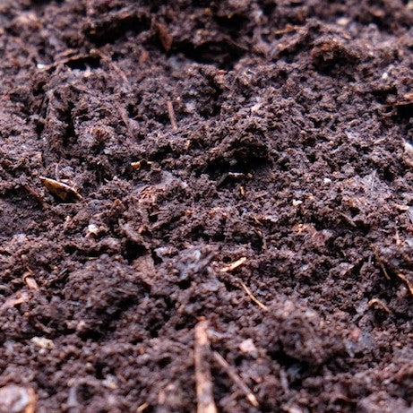 Organic Certified Compost