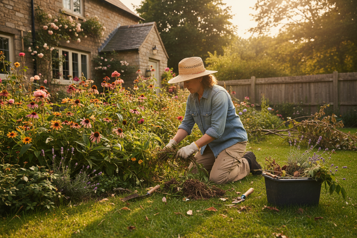 Lawn & Landscape Services
