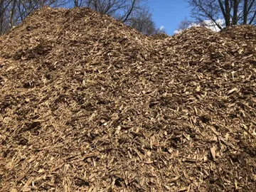 Natural Mulch