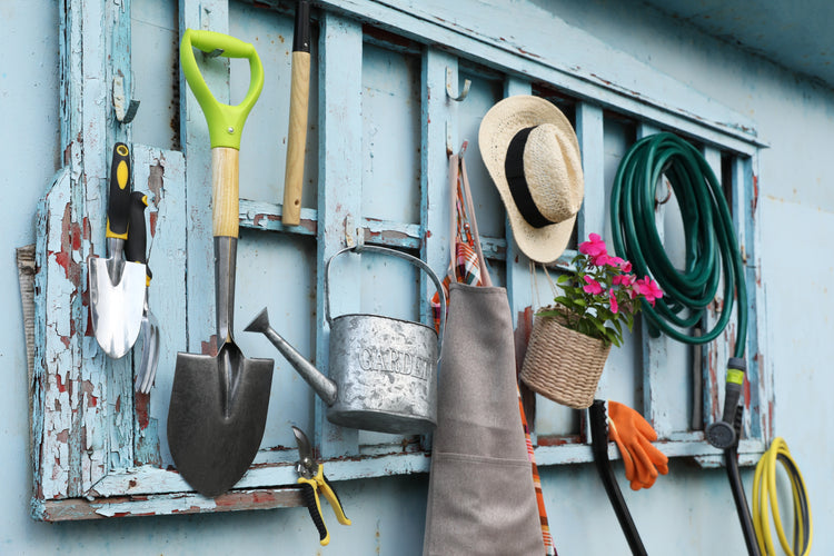 Garden Essentials