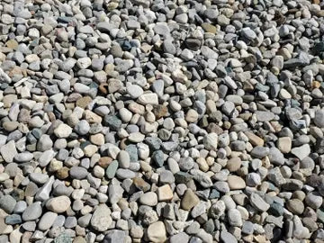 1'' Minus Stone