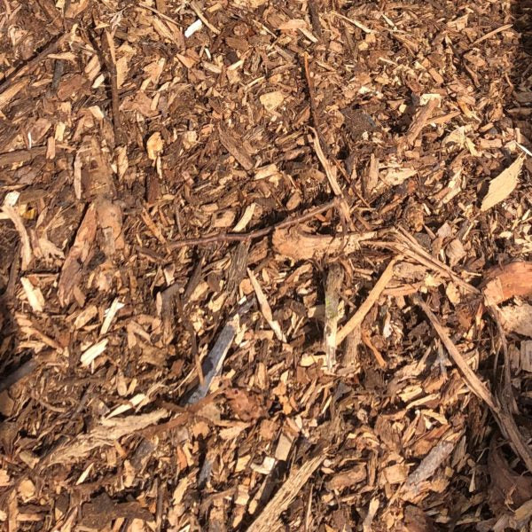 Aged Wood Chips