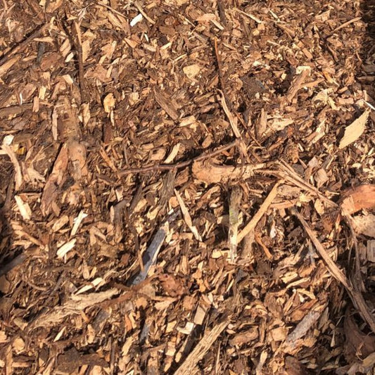 Aged Wood Chips