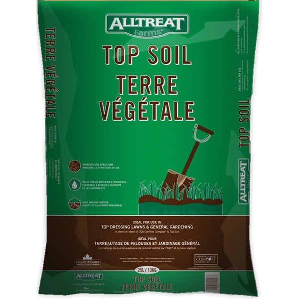 AT Top Soil