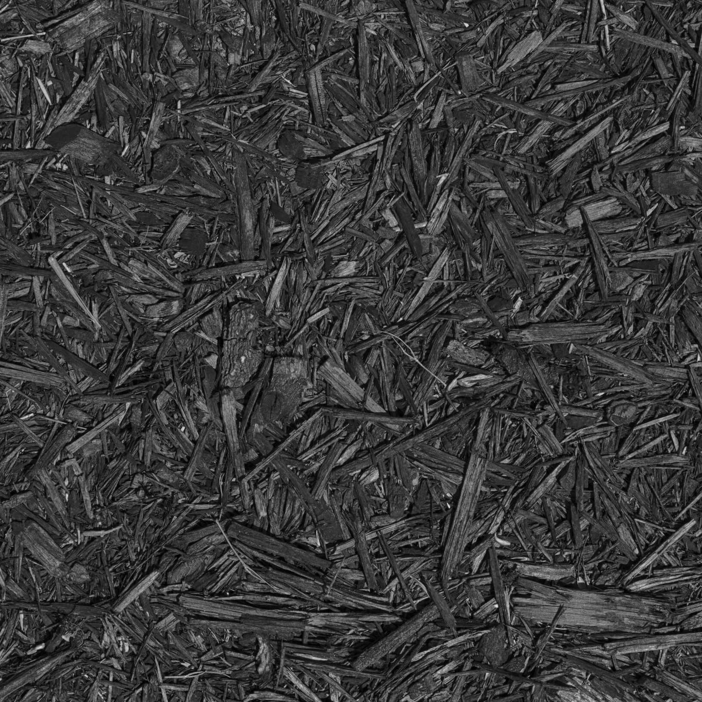 Bulk Coloured Mulch