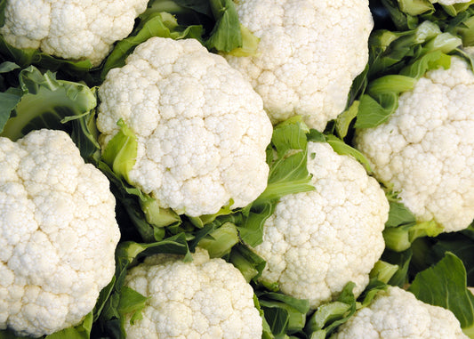 Amazing Cauliflower