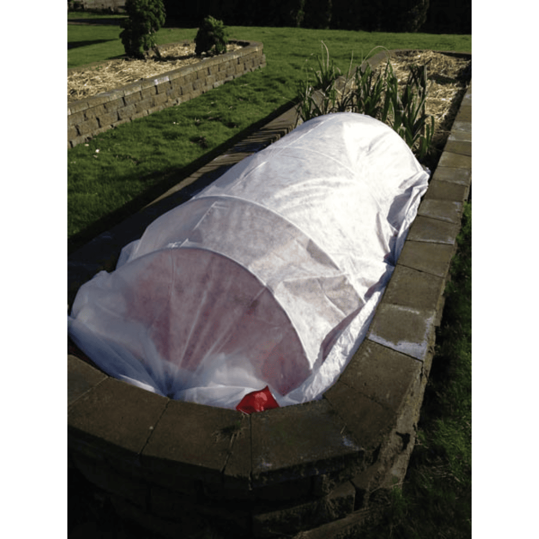 MEDIUM WEIGHT CROP COVER (30gm) FOOD GRADE