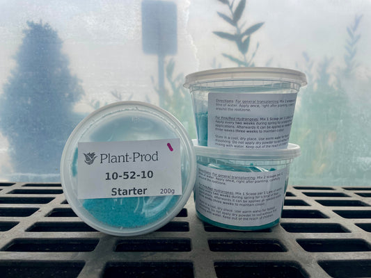 Plant-Prod Starter Fertilizer