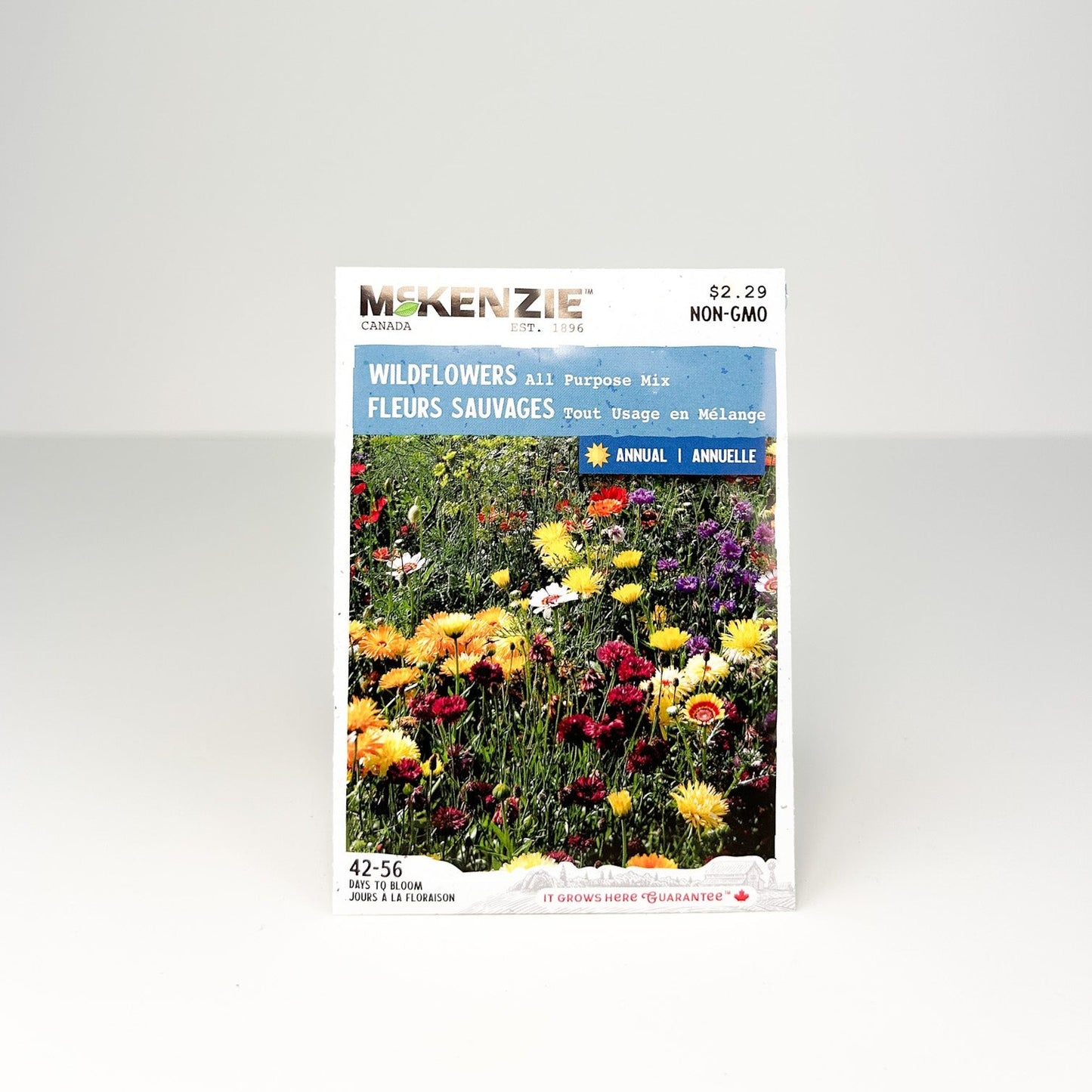 Wildflowers All Purpose Mix Seeds