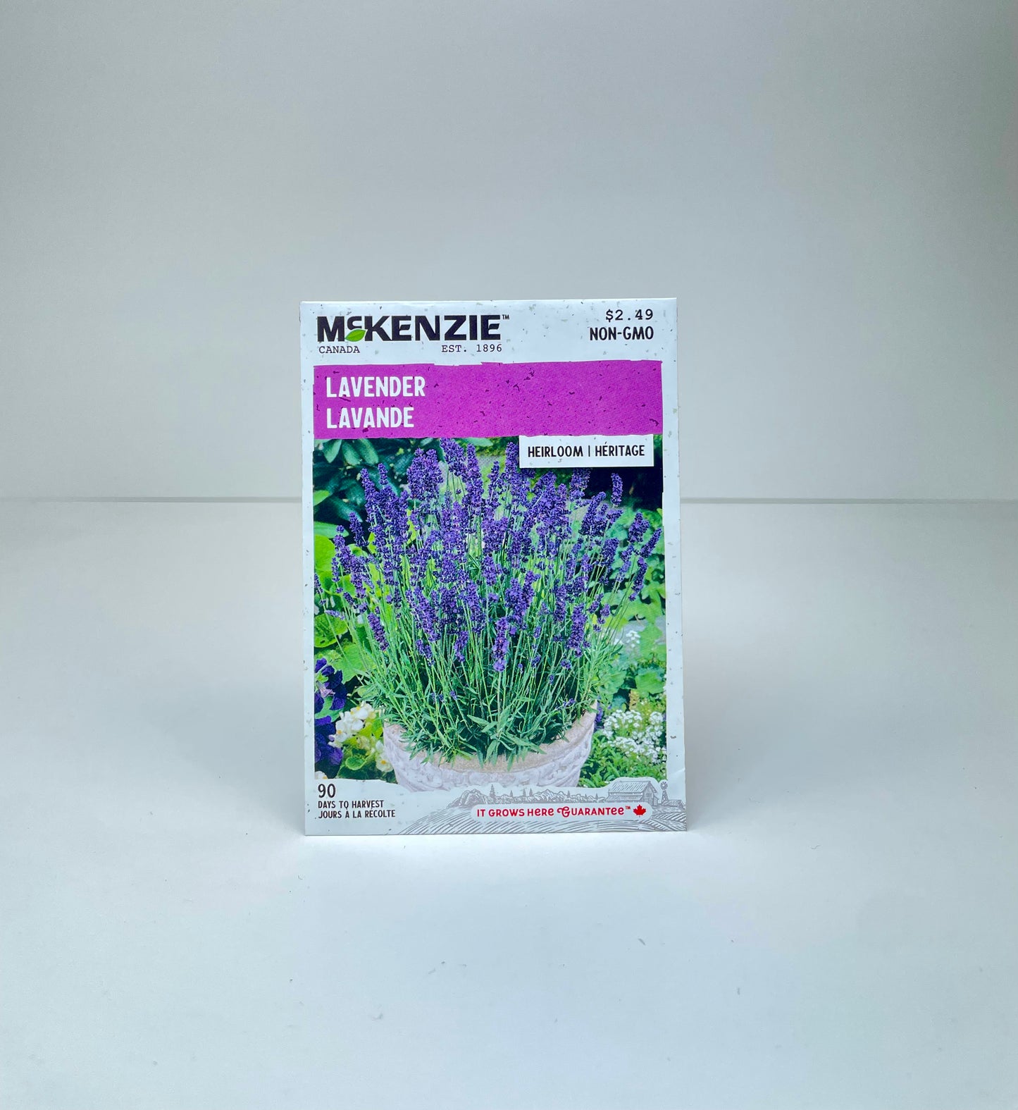 Herb Lavender Seeds