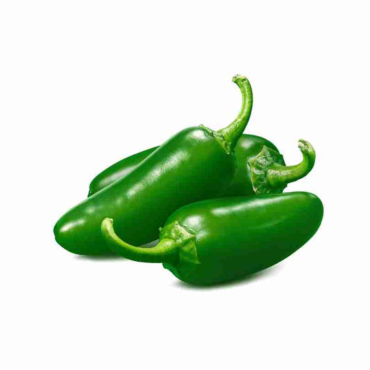 Jalapeno Pepper Planter