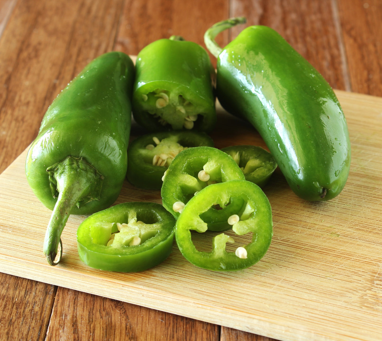 Jalapeno Pepper