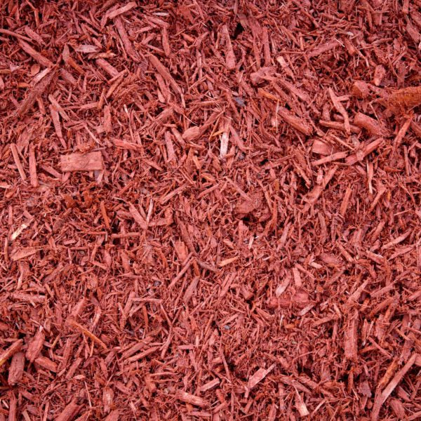 Bulk Coloured Mulch