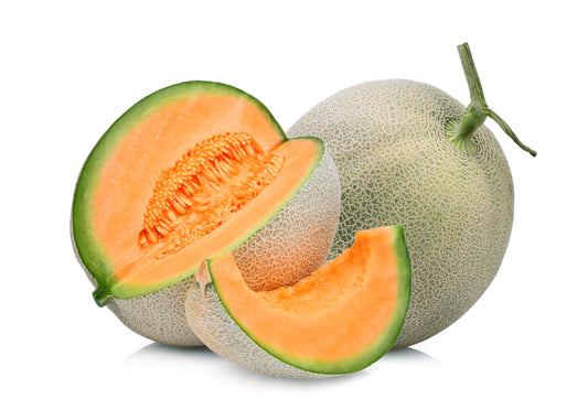 Hales Best Muskmelon