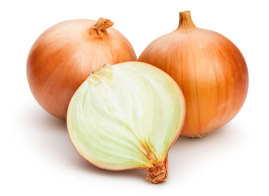Riverside Yellow Spanish Sweet Onions