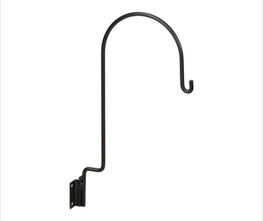 Deck Hanger Hook 12in