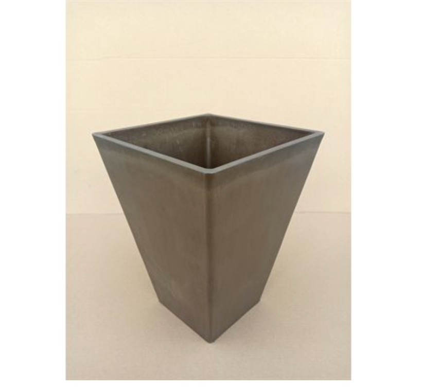 Planter Composite Square