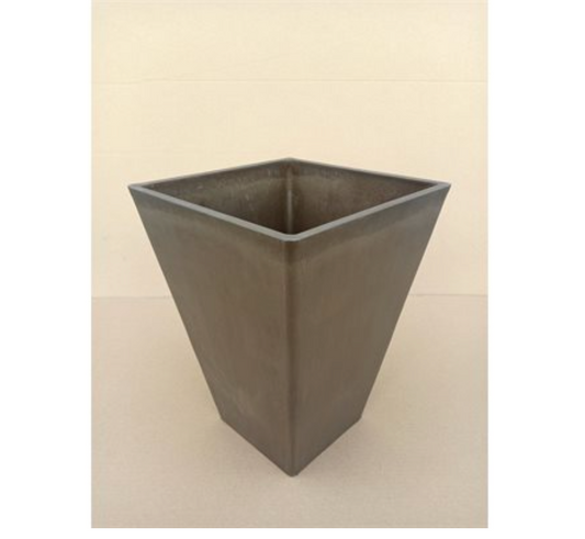 Planter Composite Square