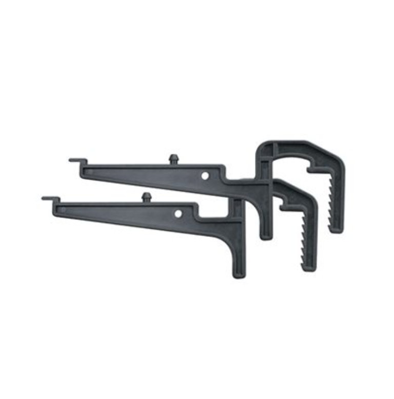 Bracket for Railing Mount Planter Box Plastic