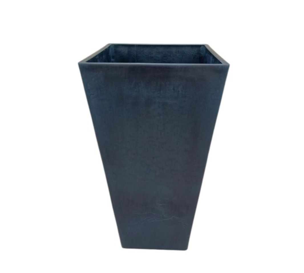 Planter Composite Square 13in x 28in.