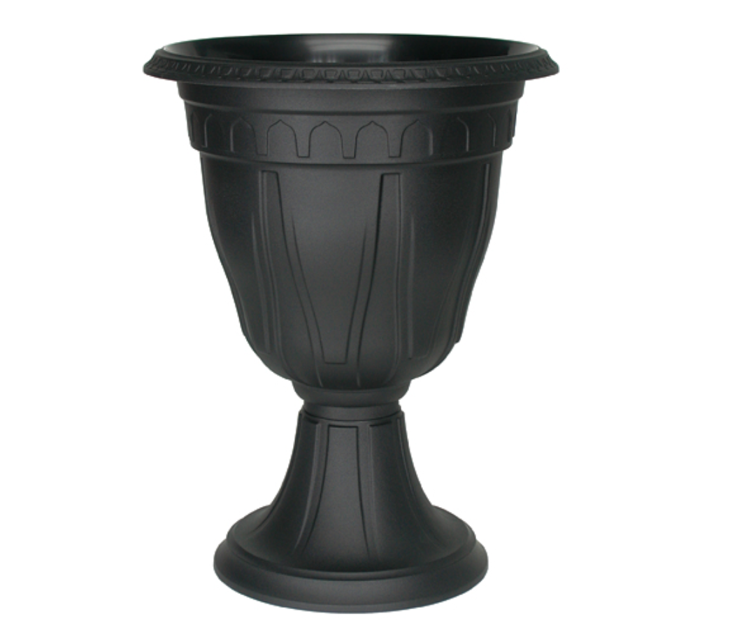 Azura Classic Planter Plastic Urn