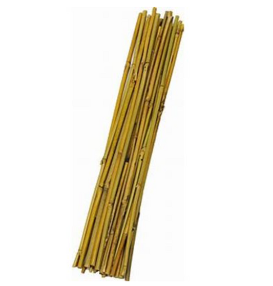 15PC Bamboo Garden Stake 1 / 4