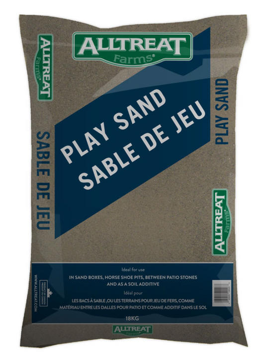 AT Play Sand