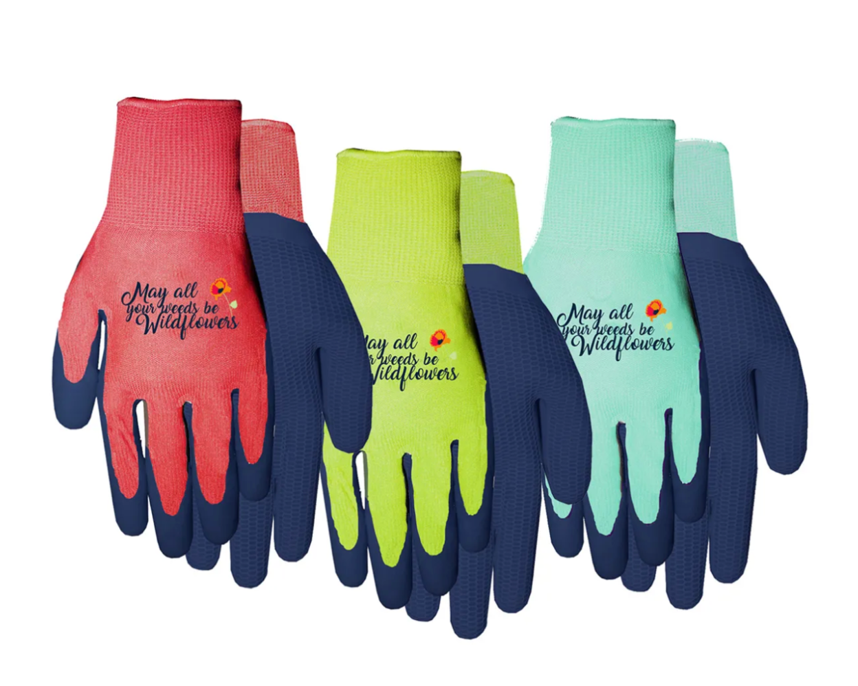 Ladies Garden Gloves