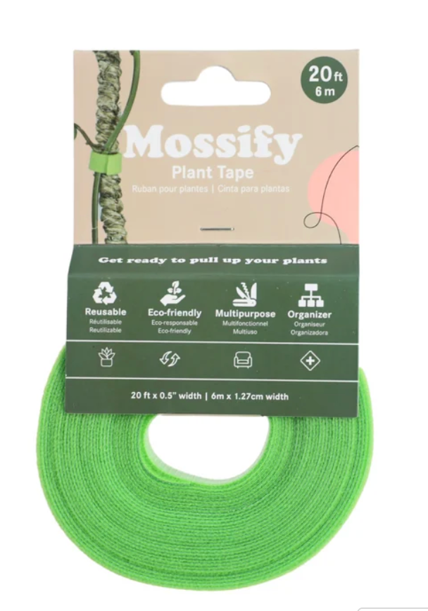 20' Plant Tape