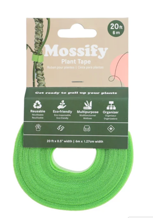 20' Plant Tape