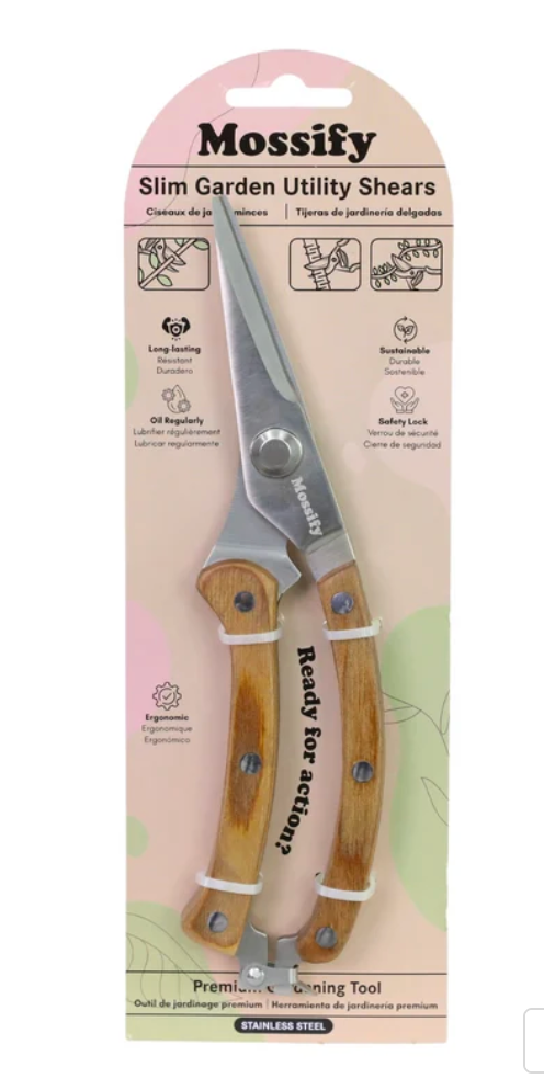 Slim Garden Shears