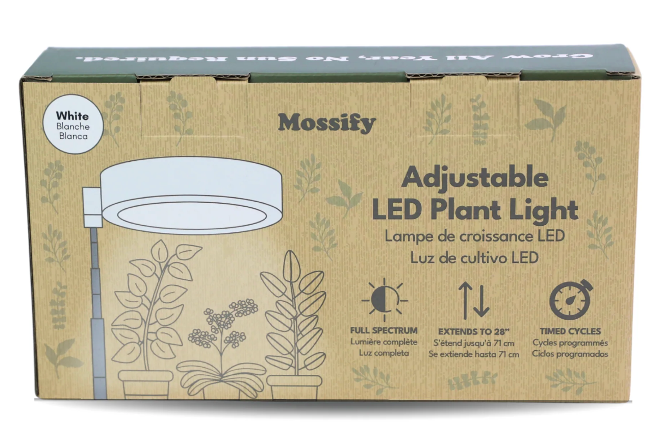 LED Light White