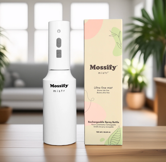 Mossify Mistr™