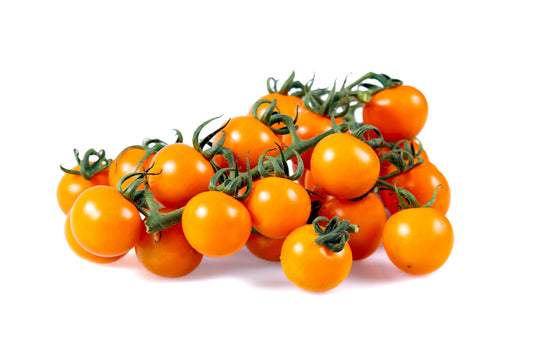 Tomato Orange Cherry