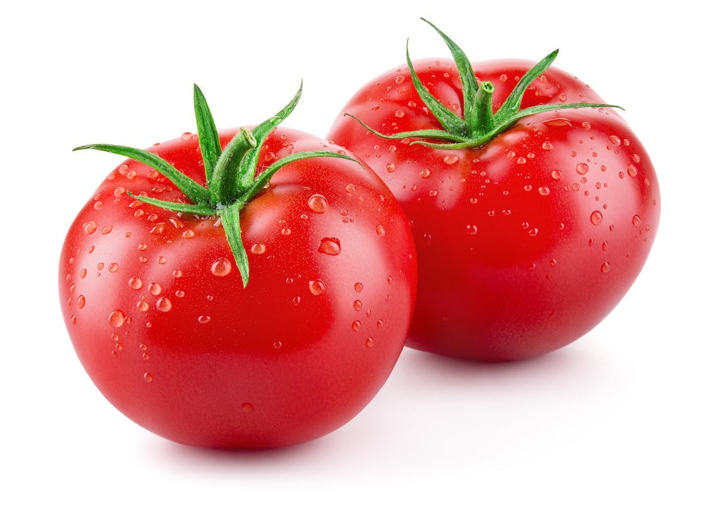 Bonny Best Tomatoes