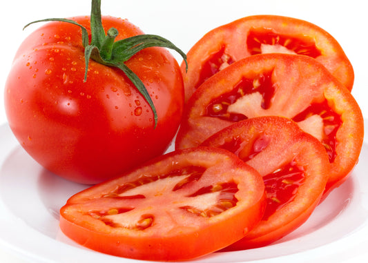 Glamour Tomatoes