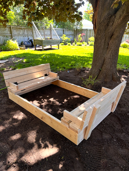 Large Sandbox