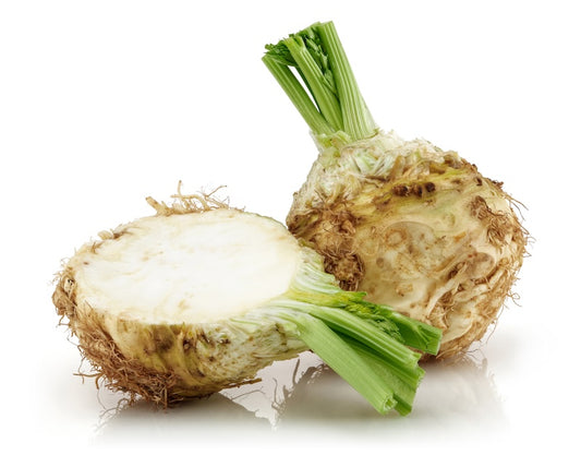 Rowena Celeriac