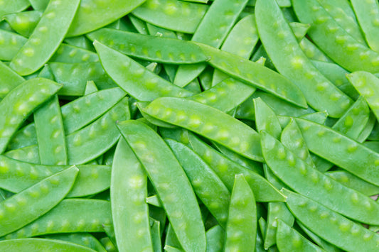 Snow Peas