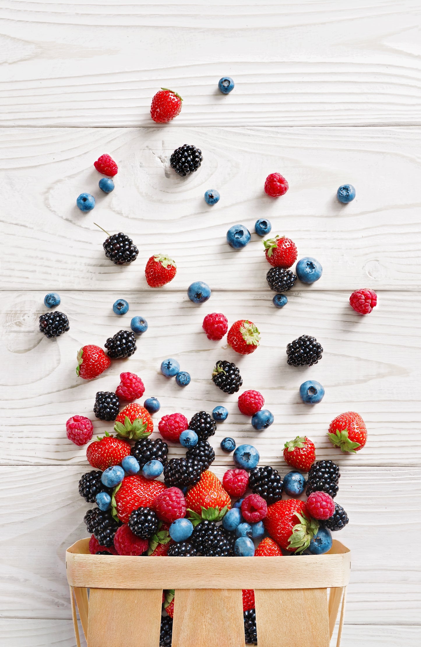 Berries Basket