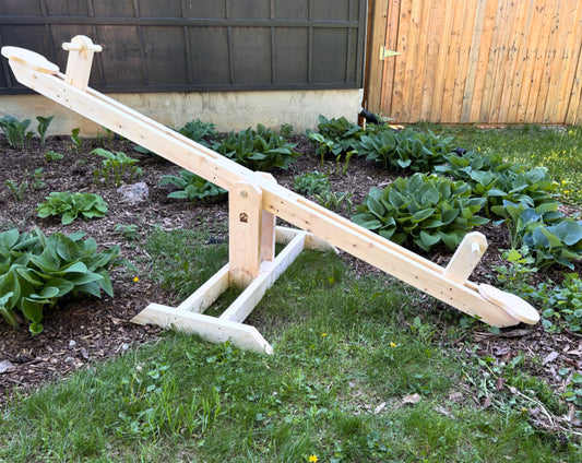 Teeter Totter